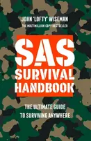 KNYGA John Wiseman SAS Survival Handbook