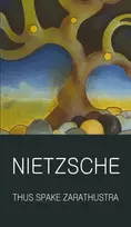 KNYGA Friedrich Nietzsche Thus Spake Zarathustra