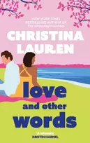 KNYGA Christina Lauren Love and Other Words