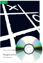 KNYGA Malorie Blackman Level 3: Noughts and Crosses Book and MP3 Pack