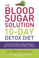 KNYGA Mark Hyman Blood Sugar Solution 10-Day Detox Diet