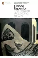 KNYGA Clarice Lispector The Passion According to G.H