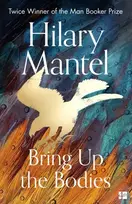 KNYGA Hilary Mantel Bring Up the Bodies
