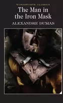 KNYGA Alexandre Dumas The Man in the Iron Mask