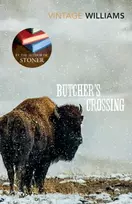 KNYGA John Williams Butcher's Crossing