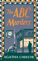 KNYGA Agatha Christie The ABC Murders