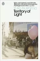 KNYGA Yuko Tsushima Territory of Light