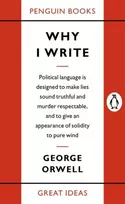 KNYGA George Orwell Why I Write