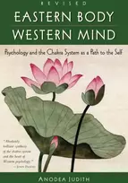 KNYGA Anodea Judith Eastern Body, Western Mind