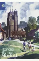 KNYGA Ronald Blythe Akenfield