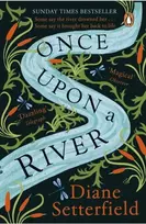 KNYGA Diane Setterfield Once Upon a River