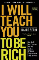 KNYGA Ramit Sethi I Will Teach You To Be Rich (2nd Edition)