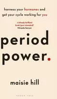 KNYGA Maisie Hill Period Power