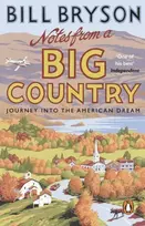 KNYGA Bill Bryson Notes From A Big Country