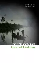 KNYGA Joseph Conrad Heart of Darkness