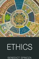 KNYGA Benedictus De Spinoza Ethics