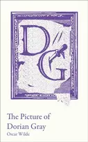 KNYGA Oscar Wilde The Picture of Dorian Gray