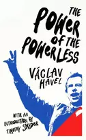 KNYGA Vclav Havel Power of the Powerless