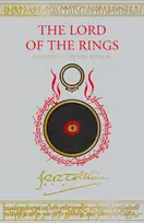 KNYGA J.R.R. Tolkien Lord of the Rings
