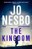 KNYGA Jo Nesb Kingdom