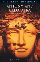 KNYGA William Shakespeare Antony and Cleopatra