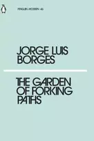 KNYGA Jorge Luis Borges Garden of Forking Paths