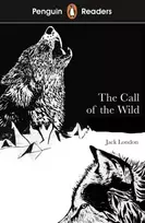 KNYGA Jack London Penguin Readers Level 2: The Call of the Wild (ELT Graded Reader)