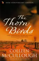 KNYGA Colleen Mccullough The Thorn Birds