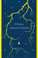 KNYGA Charlotte Bronte Vilette