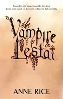 KNYGA Anne Rice Vampire Lestat