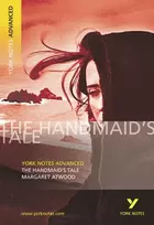 KNYGA Neil Mcewan The Handmaid's Tale (York Notes Advanced) English Literature Study Guide - for 2026, 2027 exams