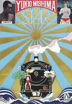 KNYGA Yukio Mishima Žvaigždė
