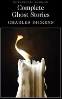 KNYGA Charles Dickens Complete Ghost Stories