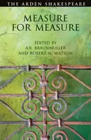 KNYGA William Shakespeare Measure For Measure