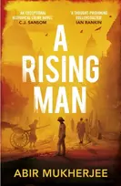 KNYGA Abir Mukherjee Rising Man
