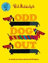 KNYGA Rob Biddulph Odd Dog Out