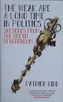 KNYGA Patrick Kidd Weak are a Long Time in Politics