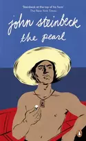 KNYGA John Steinbeck The Pearl