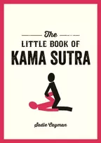 KNYGA Sadie Cayman Little Book of Kama Sutra