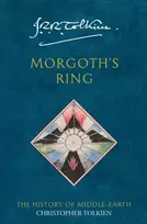 KNYGA J.R.R. Tolkien Morgoth’s Ring