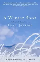 KNYGA Tove Jansson Winter Book