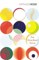 KNYGA Hermann Hesse Glass Bead Game