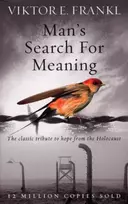 KNYGA Viktor E Frankl Man's Search For Meaning