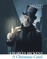 KNYGA Charles Dickens Christmas Carol