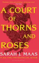 KNYGA Sarah J Maas Court of Thorns and Roses