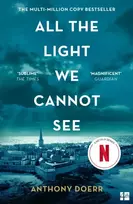 KNYGA Anthony Doerr All the Light We Cannot See