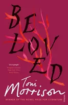 KNYGA Toni Morrison Beloved