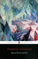 KNYGA Friedrich Nietzsche Beyond Good and Evil
