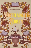 KNYGA Jane Austen Northanger Abbey