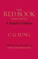 KNYGA Carl Gustav Jung Raudona Book